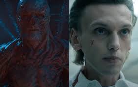 Jamie Campbell Bower says his 'Stranger Things' character is 'rebuilding'