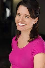 Sonya Mercer's Instagram, Twitter & Facebook