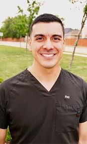 Meet Your Dental Team