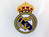 Images of Real Madrid's 2023/2024 home kit leak - Managing Madrid