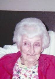 Callie Wages Obituary