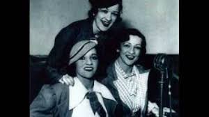 The object of my affection: Boswell Sisters The Object Of My Affection Youtube