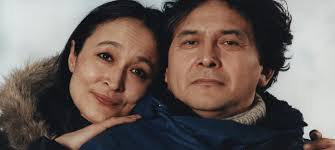 Fra film om Grønland til grønlandsk film