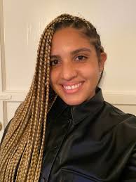 Meet Tabitha Lawrence