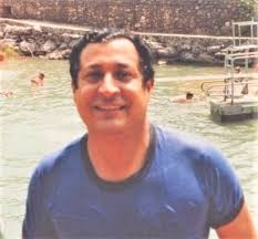 Gilbert Villa Obituary (1948