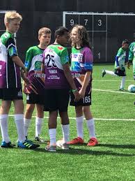 Footballia has more than 20,000 matches to watch online and a database of 60,000 football players around the world. Tonga Football Today Was The Qualifying Games For The Facebook