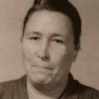 Vera Idell Moody (1915–1965)