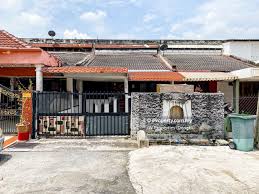 Sk bandar baru selayang (2) persiaran 2, fasa 1c, bandar baru selayang, 68100. Taman Melewar Gombak Greenwood Gombak Intermediate 1 Sty Terrace Link House 4 Bedrooms For Sale Iproperty Com My