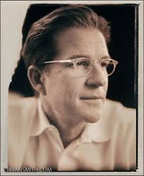 Matthew Modine Walks in Your Shoes l Portrait Photographers Miami