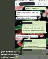 Namun tidak ada wanita yang sempurna. Rupa Rupanya Aku Bela Tunang Perempuan Lain Gadis Luah Rasa Kecewa Diperdaya Lelaki Buaya Darat Viral Purba