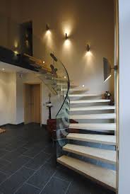 Welcome to our guide to stair railing ideas for interior designs. 18 Select Ideas For Modern Indoor Stairs By Christian Siller Home Stairs Design Stairs Design Modern Modern Stairs
