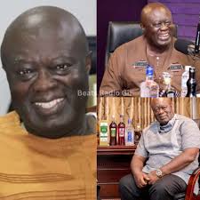 M A H A M A F O R P R E S I D E N T 🇬🇭