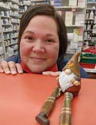 April K. Luttrell Obituary