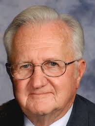 Obituary for Richard "Dick" Schrock