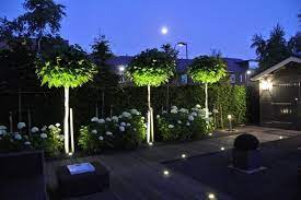 in lite tuinverlichting tuinspot scope tuin ideeen tuin tuinverlichting ideeen