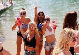Maybe you would like to learn more about one of these? Riverscene Magazine Spring Break Is On In Lake Havasu City
