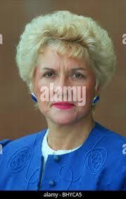 Teresa Gorman's Instagram, Twitter & Facebook