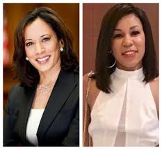Dianne feinstein (d) and kamala harris (d) are the u.s. Houston Woman Turns To Plastic Surgery To Look Like Kamala Harris Houstonchronicle Com