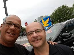 Les sorties de Paul Chatman! Lecompte Victoriaville Louis Leblanc Traiteur