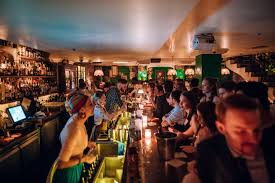 Whatever your poison, these spots in sydney's inner west, eastern suburbs, cbd and beyond will. 21 Best Bars In Sydney Conde Nast Traveler