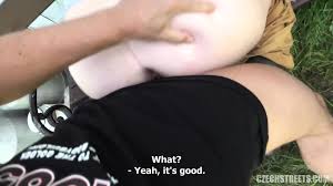 Czech Streets - Farm Girl