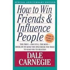 How To Win Friends Influence People Dale Carnegie Buku Berkualitas Shopee Indonesia