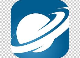 Developed by giant army in 2015, this spacey sequel gives players access to the biggest game world there is: Universe Sandbox Run Space Simulator Png Clipart Android Apk App Astrophysics Blue Free Png Download