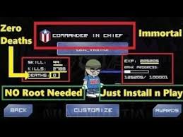 How To Download Mini Militia Toggle Mod Combo New Version 2018 4 1 1 Ø¯ÛØ¯Ø¦Ù Dideo Because the doodle army unlimited everything mod will transform your avatar into a superhero after which no one even touches you. download mini militia toggle mod combo