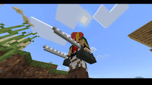 Also, there are new swords and items to fight enemies. Mcpe Bedrock Shingeki No Kyojin Odm Gear Add On Minecraft Addons Mcbedrock Forum