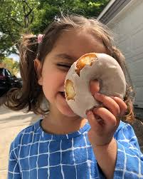 Luna Ray (@littlelunaray) • Instagram photos and videos