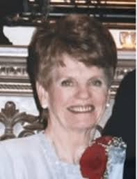 Patricia K. Kamp Obituary