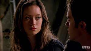 Episode 16 some must watch while some must sleep haunted by nightmares of the man she killed in the factory, sarah checks in to a sleep clinic. Doomsday Cameron John Sarah Connor Chronicles Summer Glau Youtube