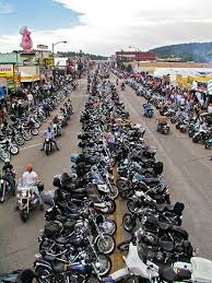 What To Do In South Dakota S Black Hills And Badlands In 2020 South Dakota Black Hills And Badlands Motorcycle Rallies
