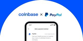 So if youve got cash in coinbase and want to withdraw it heres what you should try. Coinbase A New Way To Buy Crypto On Coinbase Using Paypal Azcoin News