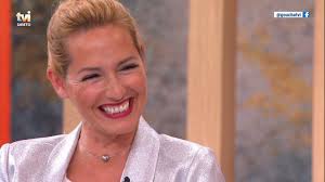 Juntas e de mão dada": Fernanda Serrano mostra fotos raras do rosto da mãe