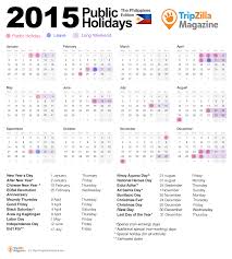 Calendar 2015 Holidays Long Weekend National Holiday Calendar Holiday Calendar