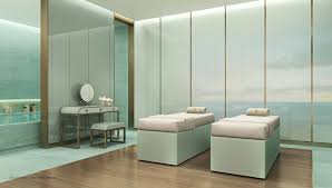 Renderings Residences By Armani Casa Room Room Design Laundry Room Design