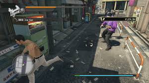 He unlocks it once he completes the real estate royale storyline. Yakuza 0 How To Easily Defeat Mr Shakedown