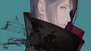 1600x1200 next article free download akatsuki backgrounds. Download 1920x1080 Konan Akatsuki Naruto Profile View Wallpapers For Widescreen Wallpapermaiden