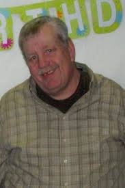 Charles “Chuck” Tiller (1953-2001)