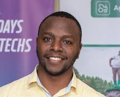 FINTECH & IIPS IN AFRICA: CHALLENGES, CHOICES & OPPORTUNITIES.