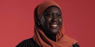 Aissatou Cisse's Instagram, Twitter & Facebook