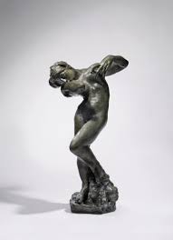 Shop bronze statues and other bronze building and garden elements from top sellers around the interface is a limited edition, original kinetic bronze abstract modern sculpture by bill bedford, which. 10 Things To Know About Rodin The Father Of Modern Sculpture Christie S