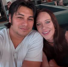 Last nights show was a bit extra special for me. I had my queen in the  audience.