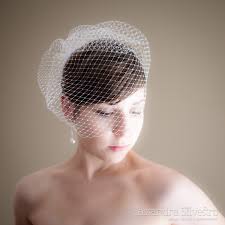 Bridal Bird Cage
