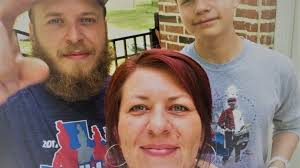 Fundraiser by Stacy Thedford : Stephanie's Pulmonary Fibrosis (IPF)  Fundraiser