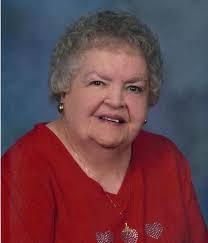 Kathryn O'Hara Obituary