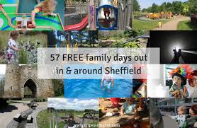 57 Free Days Out Free Things To Do And Days Out In Sheffield For Your Your Family Including Museums Walks Parks And Lots More