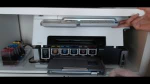 Maybe you would like to learn more about one of these? Presentation D Un Kit Ciss Encre Continu Installation Sur Une Imprimante Hp2575 All In One By Ioduremetallique