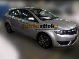 Mari bercerita mengenai perodua alza pula. Antara Suprima Supreme Dan Simphony Simfoni Yang Manakah Akan Jadi Nama Rasmi Proton Ch P3 22a Funtasticko Net